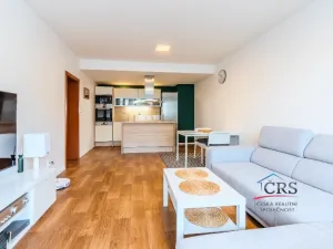 Prodej bytu 3+kk, Praha - Chodov, Babická, 75 m2