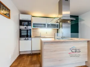 Prodej bytu 3+kk, Praha - Chodov, Babická, 75 m2