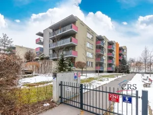 Prodej bytu 3+kk, Praha - Chodov, Babická, 75 m2