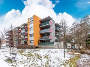 Prodej bytu 3+kk, Praha - Chodov, Babická, 75 m2