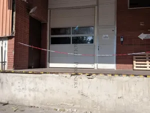Pronájem skladu, Ostrava - Poruba, Gen. Sochora, 21 m2
