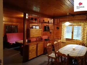 Pronájem ubytování, Vamberk - Peklo, 80 m2