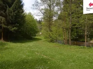 Pronájem ubytování, Vamberk - Peklo, 80 m2