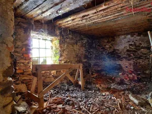 Prodej rodinného domu, Nové Město na Moravě - Rokytno, 130 m2