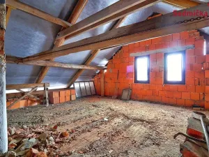 Prodej rodinného domu, Nové Město na Moravě - Rokytno, 130 m2