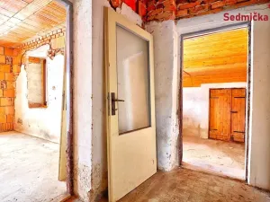 Prodej rodinného domu, Nové Město na Moravě - Rokytno, 130 m2