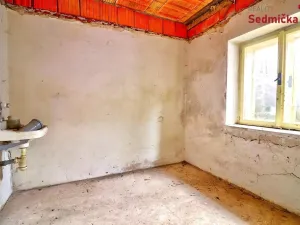 Prodej rodinného domu, Nové Město na Moravě - Rokytno, 130 m2