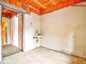 Prodej rodinného domu, Nové Město na Moravě - Rokytno, 130 m2