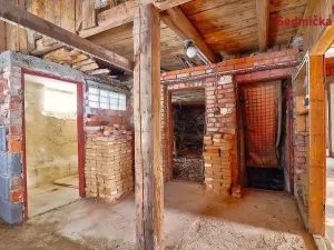 Prodej rodinného domu, Nové Město na Moravě - Rokytno, 130 m2