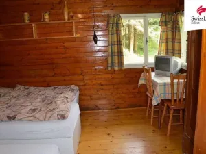 Pronájem ubytování, Vamberk - Peklo, 70 m2