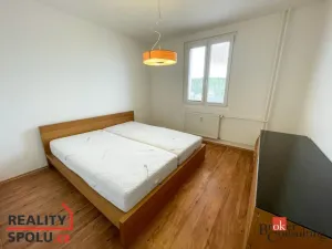 Pronájem bytu 3+1, Třemošná, Sídliště, 62 m2