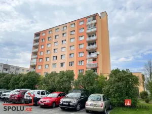 Pronájem bytu 3+1, Třemošná, Sídliště, 62 m2