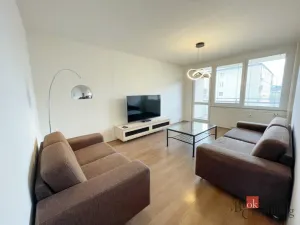 Pronájem bytu 3+1, Třemošná, Sídliště, 62 m2