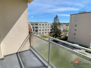 Pronájem bytu 3+1, Třemošná, Sídliště, 62 m2