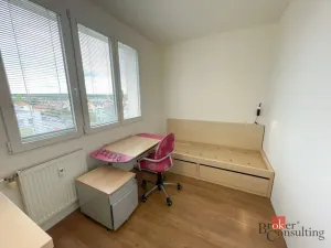 Pronájem bytu 3+1, Třemošná, Sídliště, 62 m2