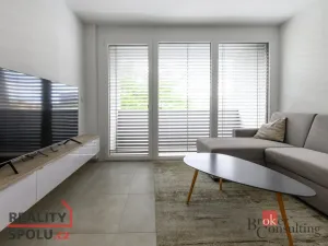 Pronájem bytu 2+kk, Plzeň - Doubravka, Na Kovárně, 44 m2