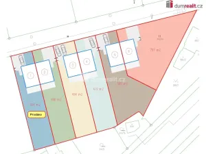 Prodej rodinného domu, Zlín, Pohanková, 118 m2