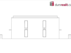 Prodej rodinného domu, Zlín, Pohanková, 118 m2