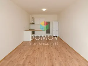 Pronájem bytu 1+kk, Chýně, Premonstrátů, 36 m2
