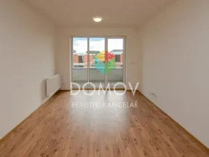 Pronájem bytu 1+kk, Chýně, Premonstrátů, 36 m2