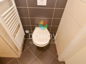 Pronájem bytu 1+kk, Chýně, Premonstrátů, 36 m2