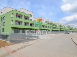 Pronájem bytu 1+kk, Chýně, Premonstrátů, 36 m2