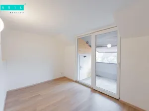 Pronájem bytu 1+1, Olomouc - Nové Sady, V kotlině, 52 m2