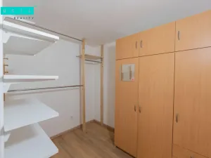 Pronájem bytu 1+1, Olomouc - Nové Sady, V kotlině, 52 m2
