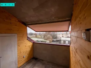 Pronájem bytu 1+1, Olomouc - Nové Sady, V kotlině, 52 m2