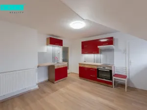 Pronájem bytu 1+1, Olomouc - Nové Sady, V kotlině, 52 m2