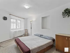 Prodej rodinného domu, Tupadly, 230 m2