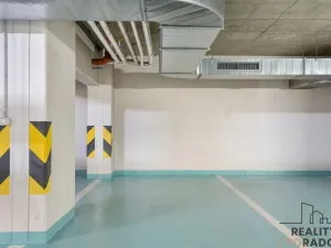 Prodej bytu 2+kk, Praha - Stodůlky, Svitákova, 44 m2