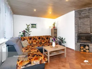 Prodej rodinného domu, Poděvousy, 99 m2