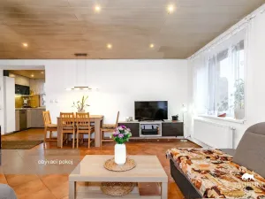 Prodej rodinného domu, Poděvousy, 99 m2