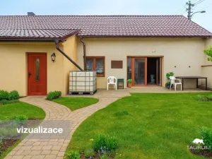 Prodej rodinného domu, Poděvousy, 99 m2