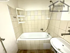 Pronájem bytu 2+1, Tisová, 74 m2