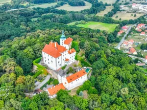 Prodej rodinného domu, Vysoký Chlumec, 212 m2