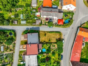 Prodej rodinného domu, Vysoký Chlumec, 212 m2