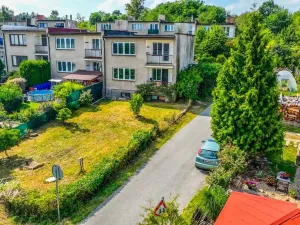 Prodej rodinného domu, Vysoký Chlumec, 212 m2