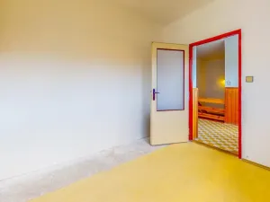 Prodej rodinného domu, Vysoký Chlumec, 212 m2