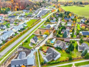 Prodej pozemku pro bydlení, Nová Ves pod Pleší, Včelnická, 1201 m2