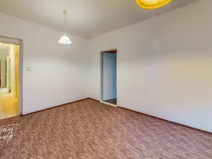 Pronájem bytu 2+1, Příbram - Příbram VII, Gen. Kholla, 54 m2