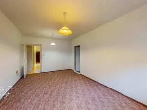 Pronájem bytu 2+1, Příbram - Příbram VII, Gen. Kholla, 54 m2