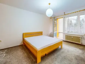 Pronájem bytu 2+1, Příbram - Příbram VII, Gen. Kholla, 54 m2