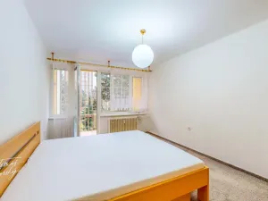 Pronájem bytu 2+1, Příbram - Příbram VII, Gen. Kholla, 54 m2