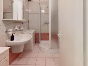 Pronájem bytu 2+1, Příbram - Příbram VII, Gen. Kholla, 54 m2