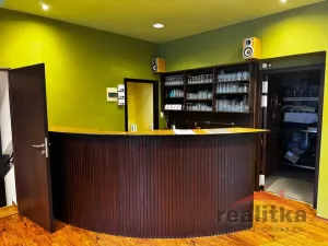 Prodej restaurace, Stěbořice - Nový Dvůr, 1221 m2