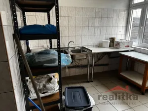 Prodej restaurace, Stěbořice - Nový Dvůr, 1221 m2