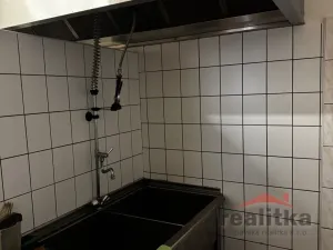 Prodej restaurace, Stěbořice - Nový Dvůr, 1221 m2