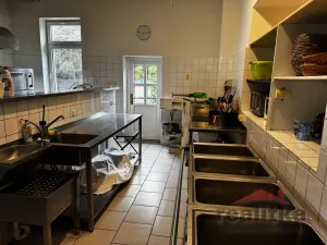 Prodej restaurace, Stěbořice - Nový Dvůr, 1221 m2